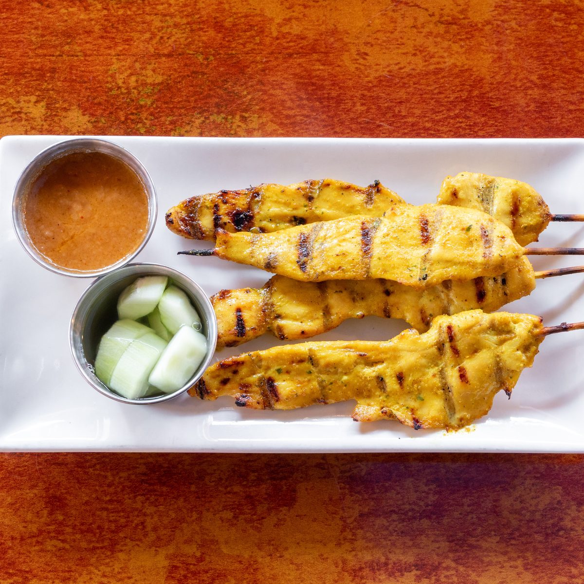 Let Us Cater Your Next Event