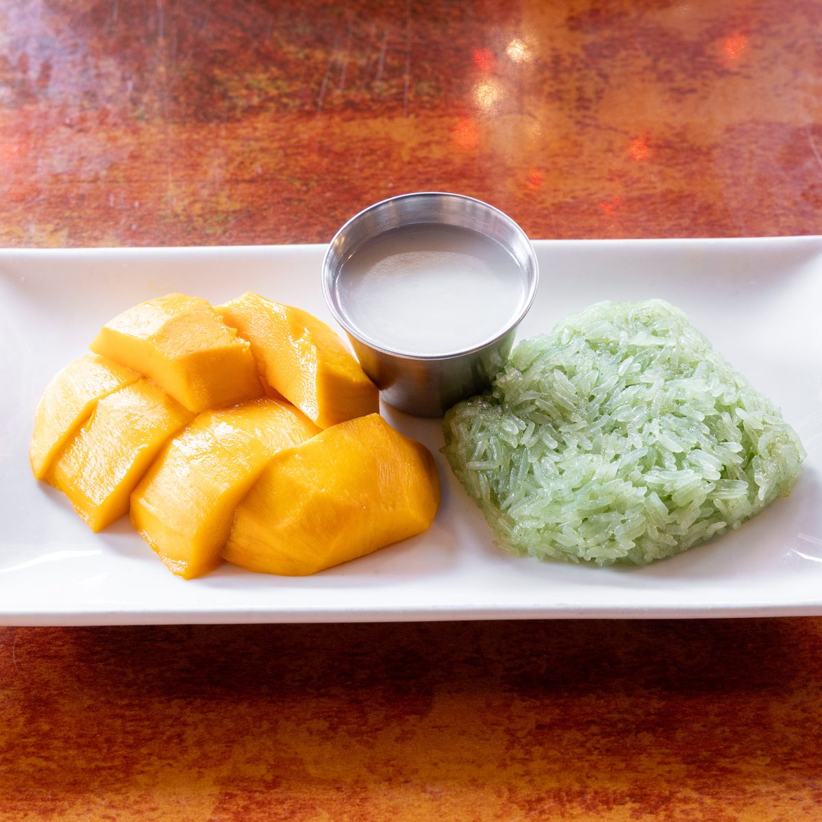 Thai Cuisine Rewards