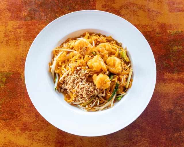 Noodles