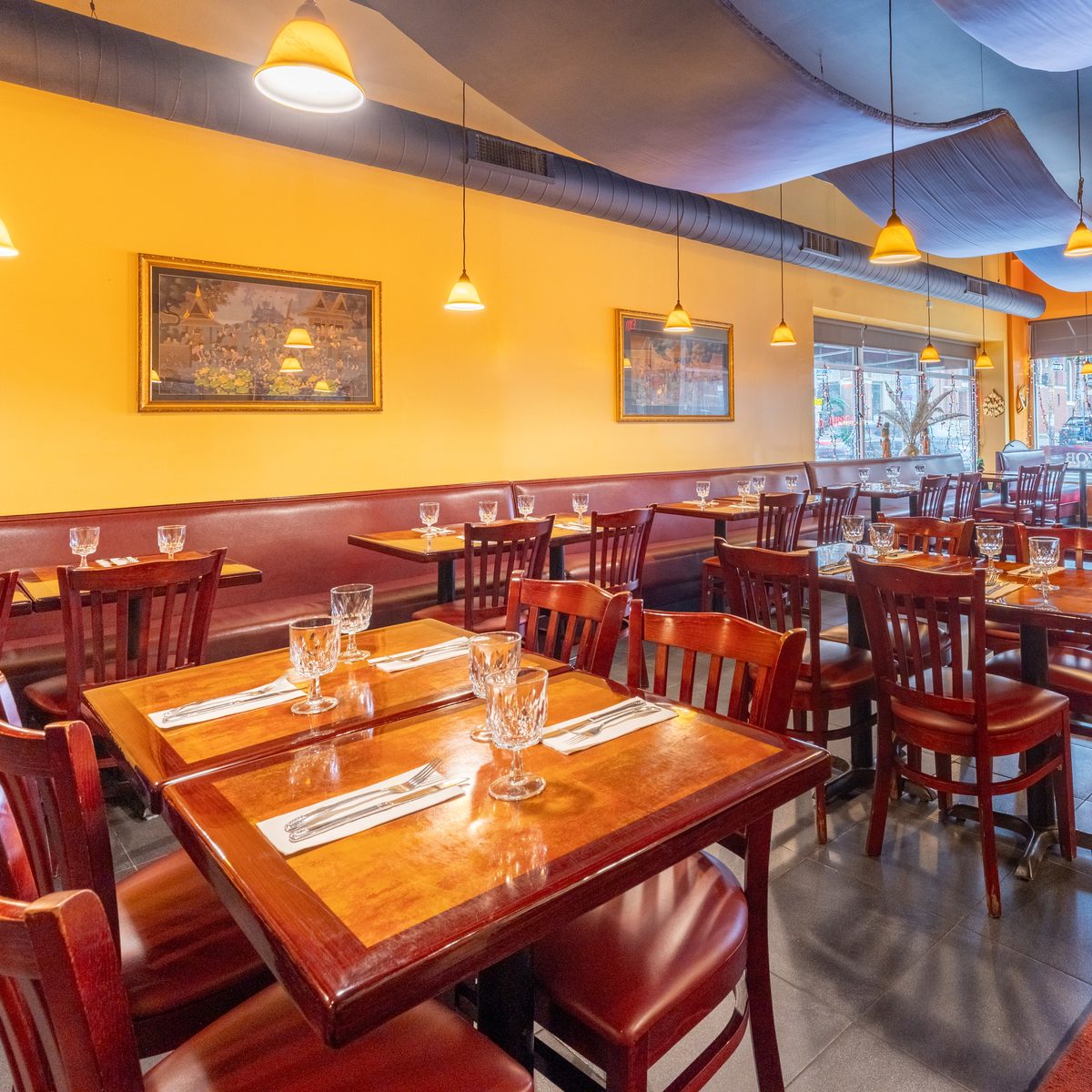 Renovated, Refreshed, and Ready to Serve