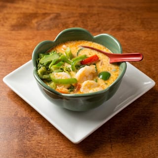 C3. Panang Curry