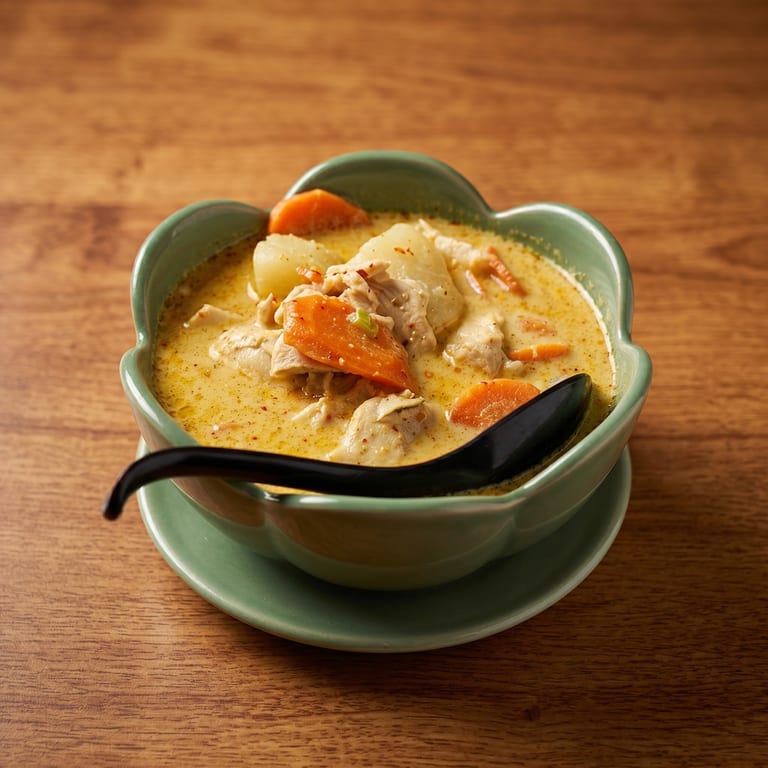 Savor Our Dinner Offerings